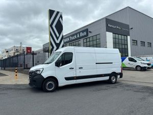 Renault Master FWD Lm35 dCi 135 Business - Image 2