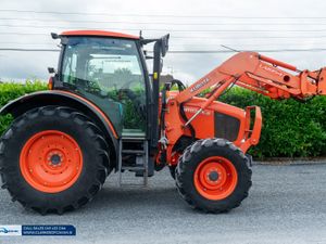 Kubota MGX110 - Image 2