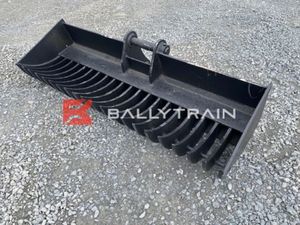 New 65mm Rake Bucket - Image 2