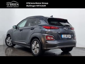 Hyundai Kona Kauai EV Premium 5DR A Auto - Image 3