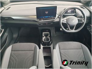 Volkswagen ID.4 252 PRO Plus 77kwh Huge Spec Trin - Image 2
