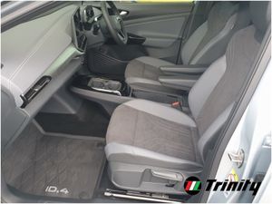 Volkswagen ID.4 252 PRO Plus 77kwh Huge Spec Trin - Image 4