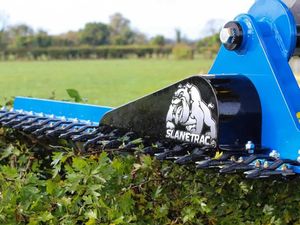 Slanetrac Hedge Trimmer - Image 3