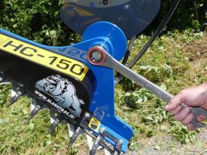 Slanetrac Hedge Trimmer - Image 4