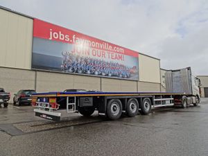 MAX Trailer, MAX200 Flat trailer - Image 2