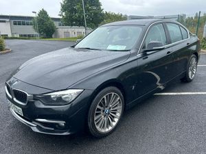 2016 BMW 330E LUXURY HYBRID AUTOMATIC - Image 4
