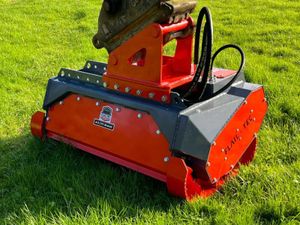 Flail-Tec Mulcher - Image 2