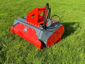 Flail-Tec Mulcher - Image 3