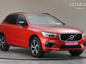 Volvo XC60 R-design T8 AWD  pan Roof - Image 2