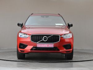 Volvo XC60 R-design T8 AWD  pan Roof - Image 3