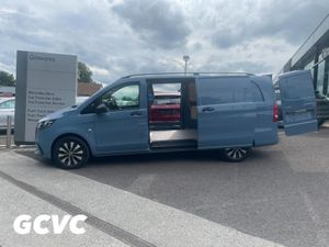 Mercedes-Benz Vito 119 Extra Long Select 9GT Auto - Image 3