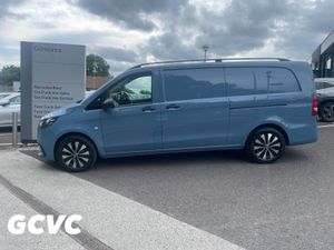 Mercedes-Benz Vito 119 Extra Long Select 9GT Auto - Image 4