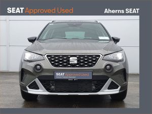 SEAT Arona 1 0tsi 115HP Xp - Image 2