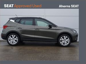 SEAT Arona 1 0tsi 115HP Xp - Image 3