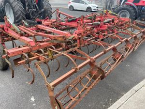 Kverneland Combi Harrow - Image 4