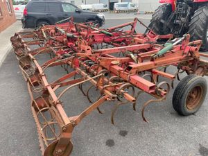 Kverneland Combi Harrow - Image 3