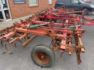 Kverneland Combi Harrow - Image 2