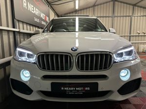 2017 172 BMW X5 F15 40e M-Sport Plus Auto - Image 3