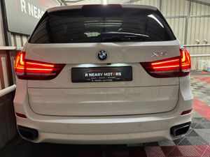 2017 172 BMW X5 F15 40e M-Sport Plus Auto - Image 2