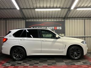 2017 172 BMW X5 F15 40e M-Sport Plus Auto - Image 4