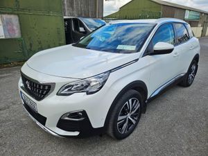 Peugeot 3008 2020 Automatic - Image 3