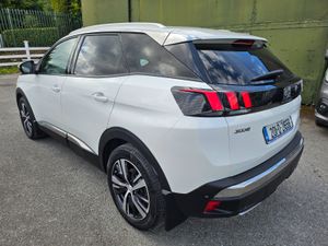 Peugeot 3008 2020 Automatic - Image 4