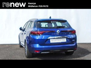 Renault Megane IV Iconic Phev 160 Auto. Low Kms - Image 3