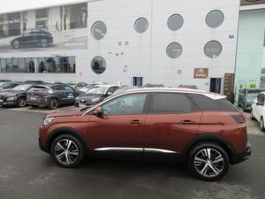 Peugeot 3008 1.5 Bluehdi 130bhp Allure - Image 2