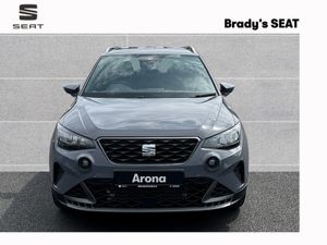 SEAT Arona Demo 1.0tsi 115HP Fr40 Limited Edition - Image 2