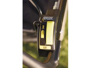 Honda Electric Start Walk-Behind - Image 3