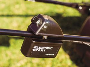 Honda Electric Start Walk-Behind - Image 2