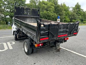 Mitsubishi Canter 2012 - Image 4