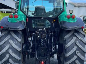 Valtra T150 no vat - Image 2