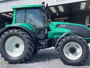 Valtra T150 no vat - Image 3