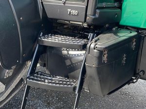 Valtra T150 no vat - Image 4