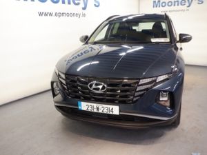 Hyundai Tucson Plug IN Hybrid Executive 1.6l Petr - Image 2