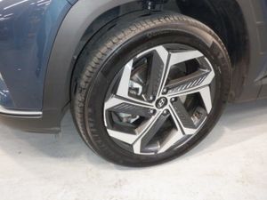 Hyundai Tucson Plug IN Hybrid Executive 1.6l Petr - Image 3