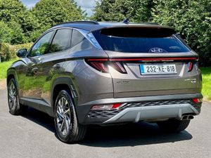 Tucson 115BHP CRDi - 1 owner - Executive Plus - Image 2