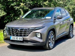 Tucson 115BHP CRDi - 1 owner - Executive Plus - Image 3
