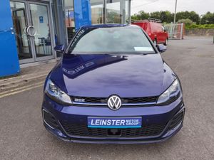 VOLKSWAGEN GOLF 1.4 GTE ADVANCE DSG - Image 2