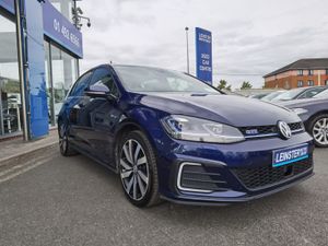 VOLKSWAGEN GOLF 1.4 GTE ADVANCE DSG - Image 3