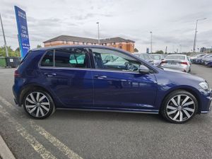 VOLKSWAGEN GOLF 1.4 GTE ADVANCE DSG - Image 4