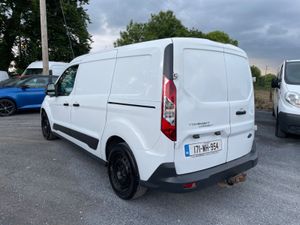 Ford Transit Connect 3 seater - Image 4