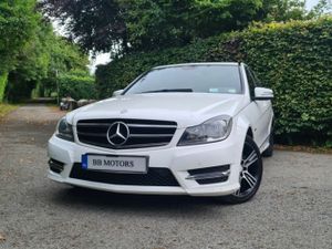 Mercedes-Benz C 200 CDI AVANTGARDE - Image 2