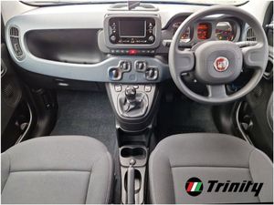 Fiat Panda Fiat Panda Hybrid 1.0 Trinity Motors - Image 2