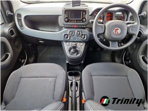 Fiat Panda Fiat Panda Hybrid 1.0 Trinity Motors - Image 2