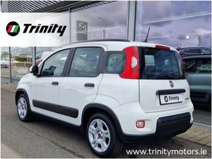 Fiat Panda Fiat Panda Hybrid 1.0 Trinity Motors - Image 3