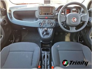 Fiat Panda Fiat Panda Hybrid 1.0 Trinity Motors - Image 2