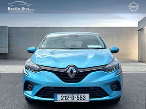 Renault Clio Dynamique TCe 100 My19 - Image 4