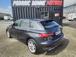 211 Audi A3 TDi - Image 4